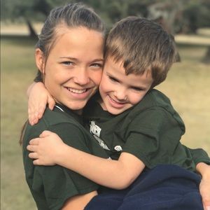 Meet your Posher, Marina